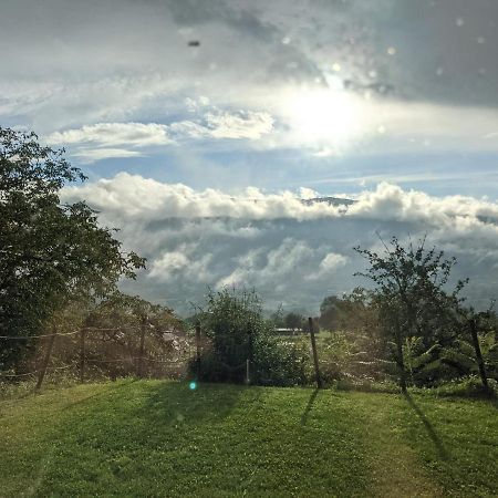 Le Paradis Des Gen Seyssel Zewnętrze zdjęcie